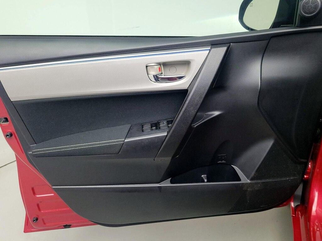 used 2015 Toyota Corolla car, priced at $16,998