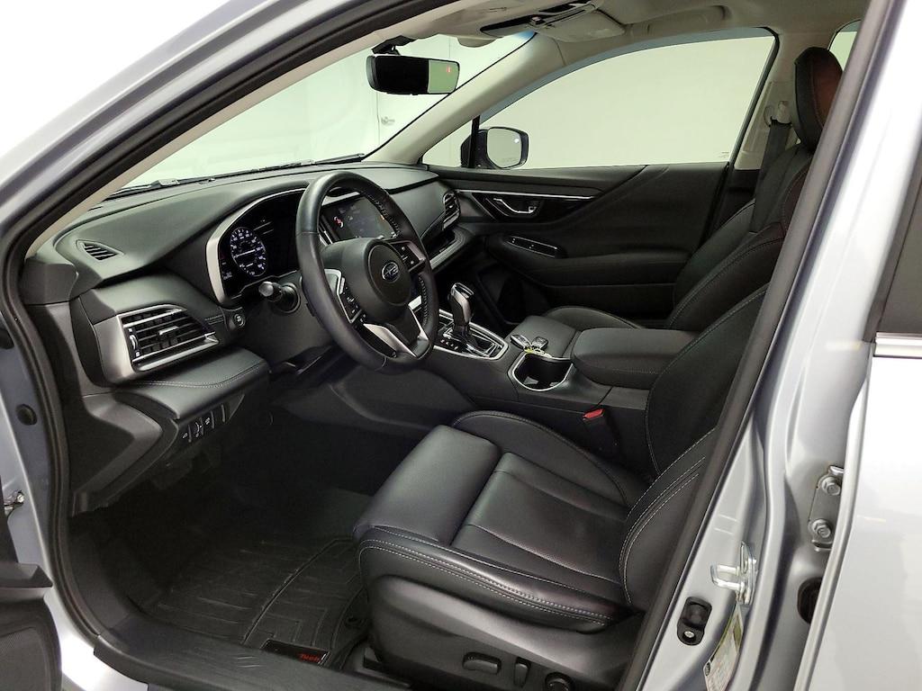 used 2022 Subaru Outback car, priced at $29,998