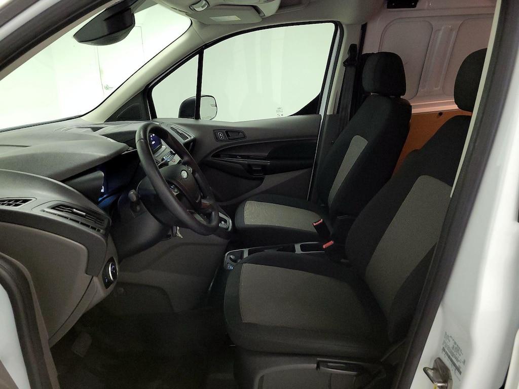 used 2022 Ford Transit Connect car, priced at $26,998