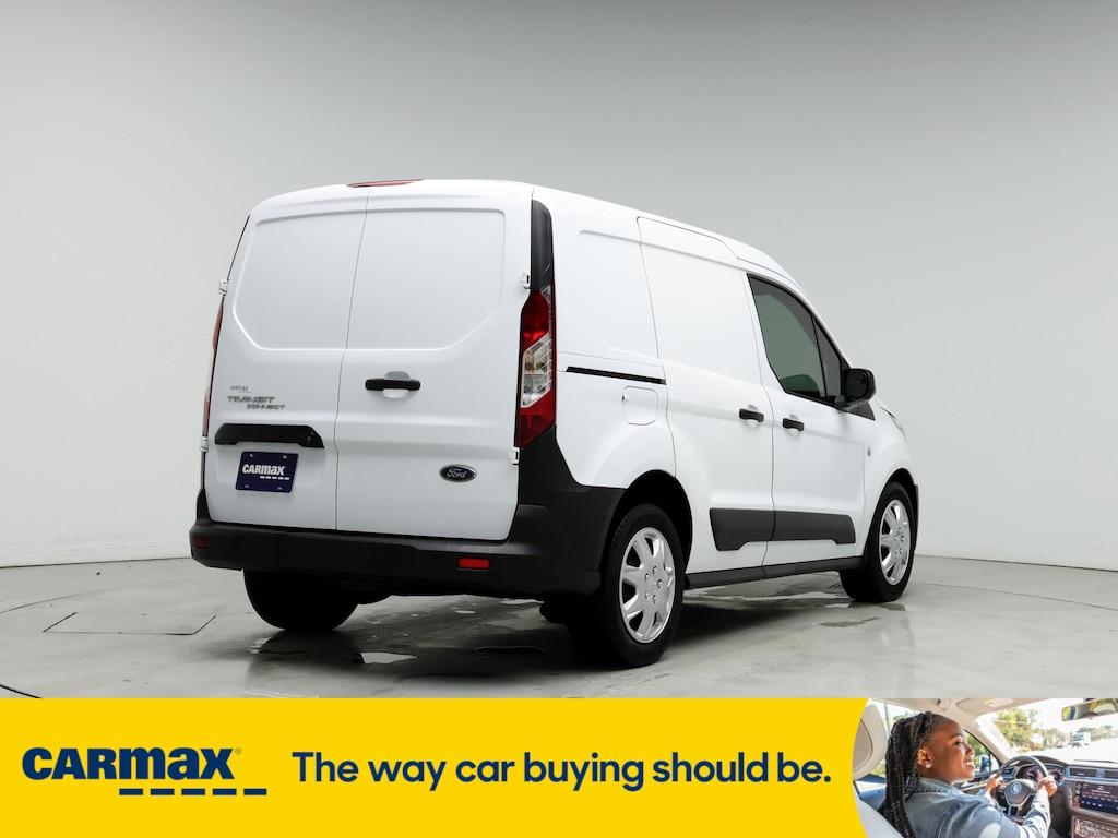 used 2022 Ford Transit Connect car, priced at $26,998