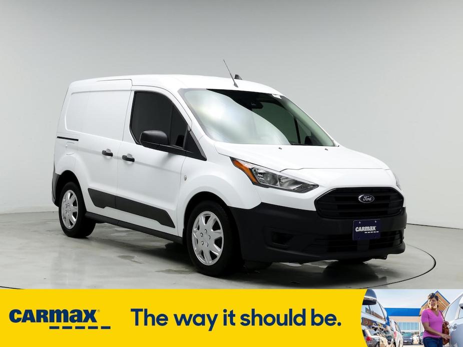 used 2022 Ford Transit Connect car, priced at $26,998