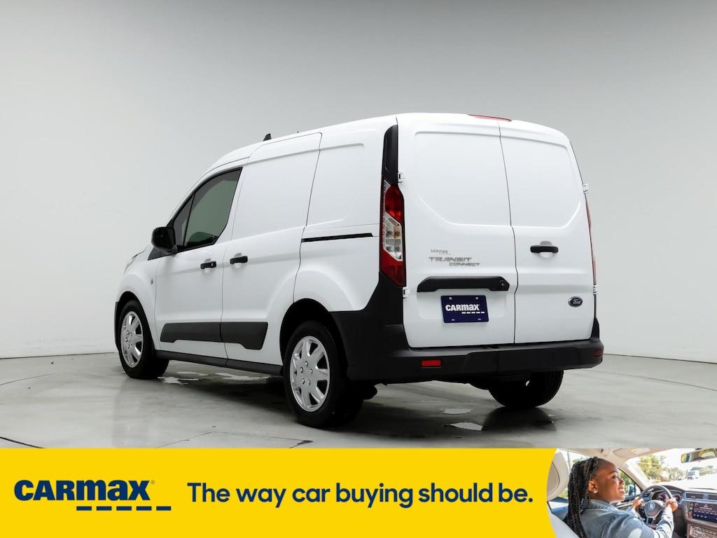 used 2022 Ford Transit Connect car, priced at $26,998