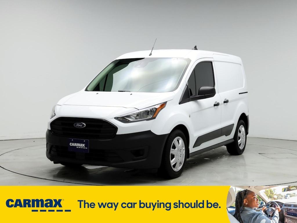 used 2022 Ford Transit Connect car, priced at $26,998