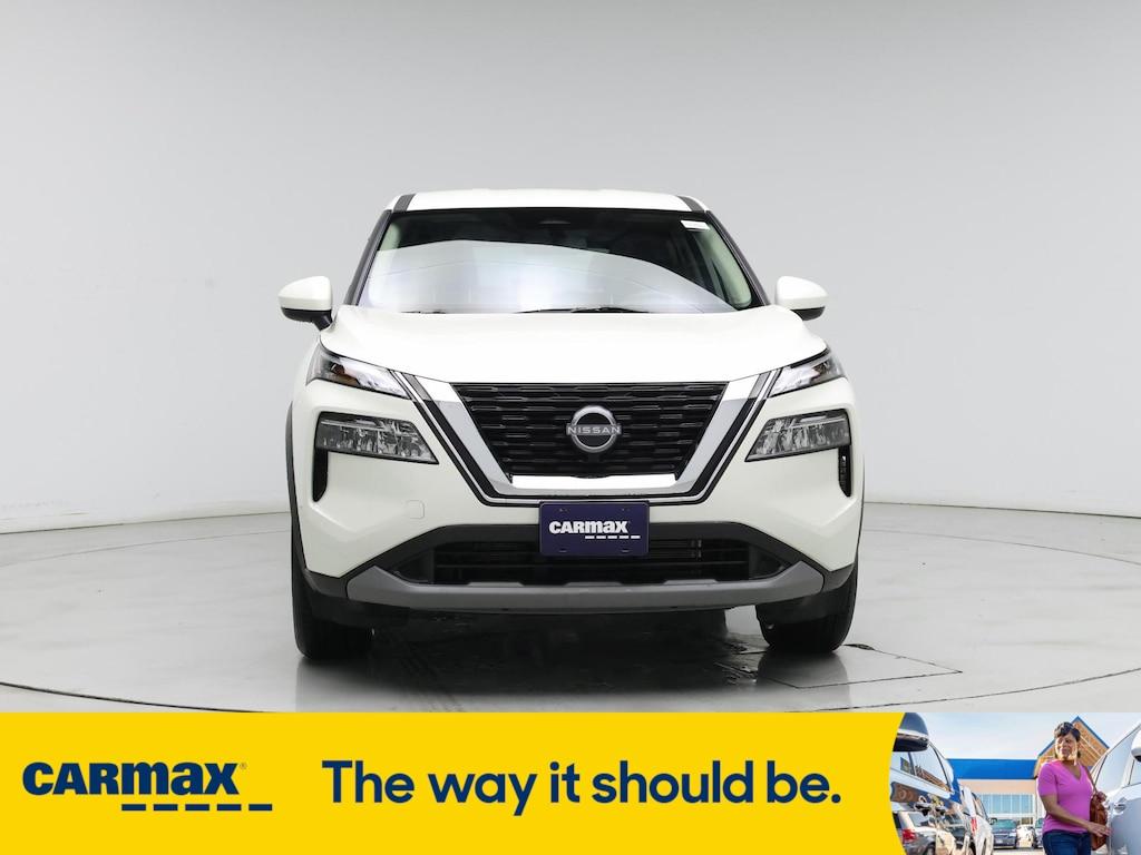 used 2023 Nissan Rogue car, priced at $24,998
