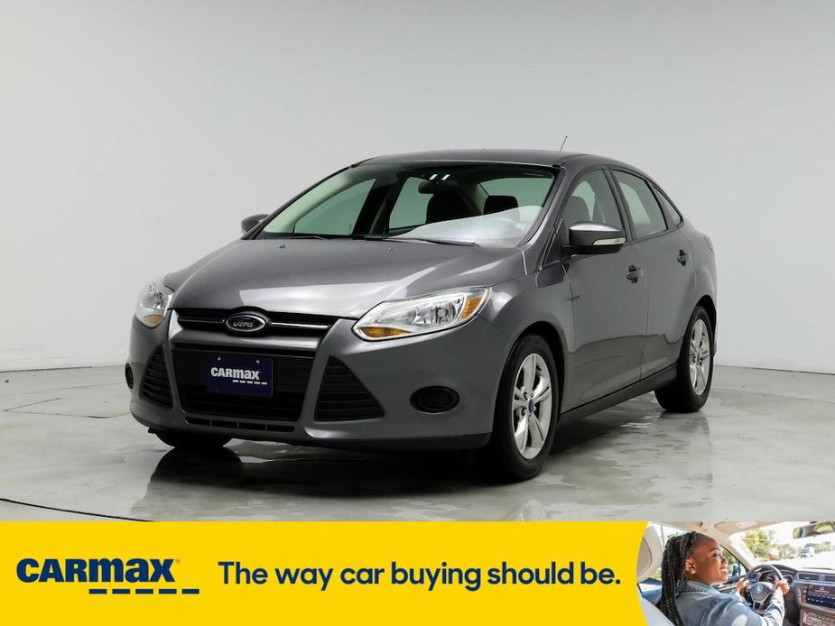 used 2014 Ford Focus car, priced at $11,599