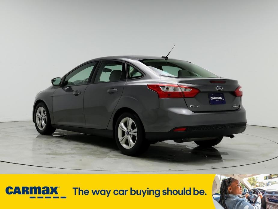 used 2014 Ford Focus car, priced at $11,599