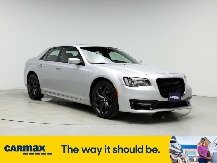 used 2023 Chrysler 300 car, priced at $39,998