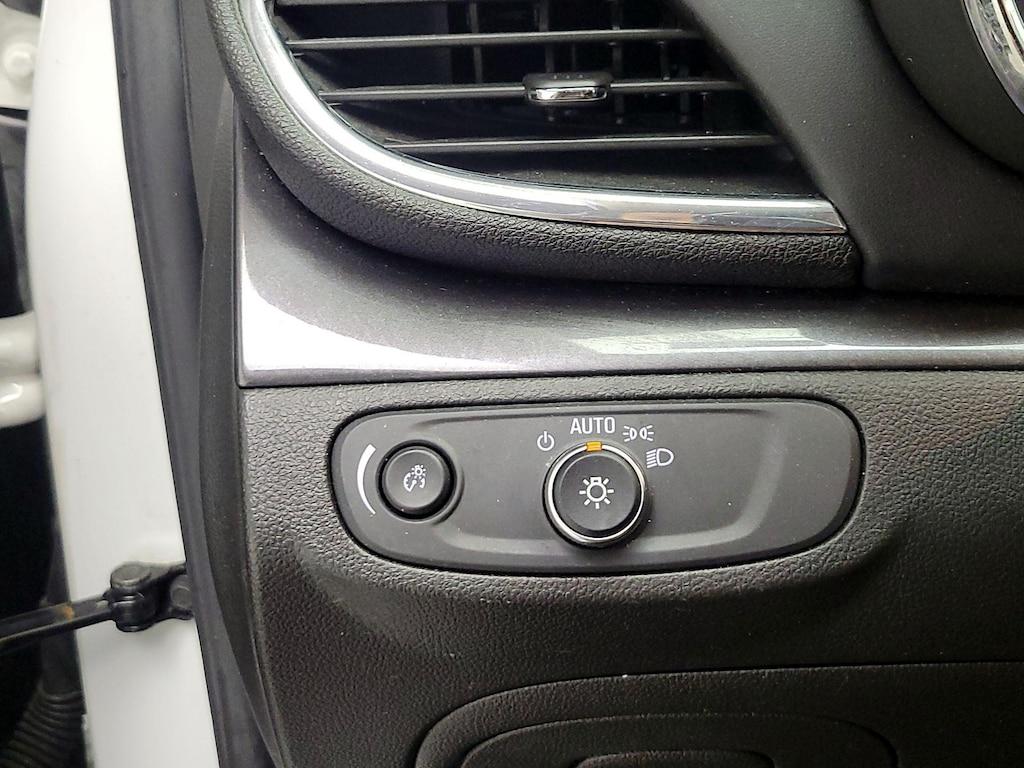 used 2019 Buick Encore car, priced at $16,998