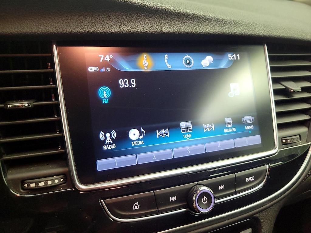 used 2019 Buick Encore car, priced at $16,998