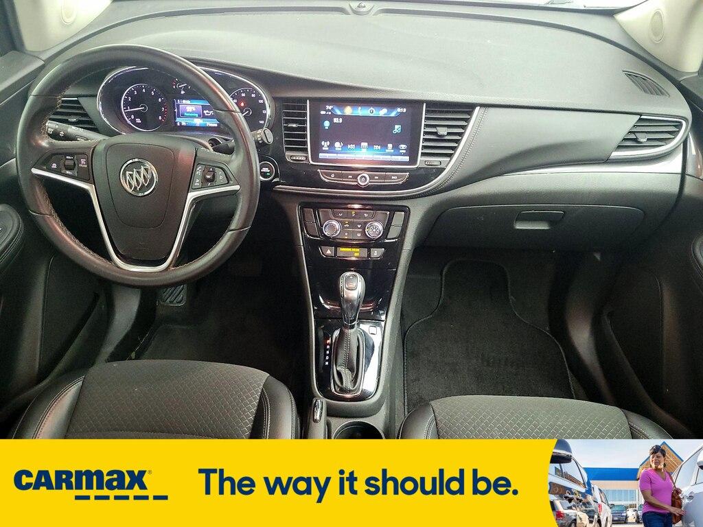 used 2019 Buick Encore car, priced at $16,998