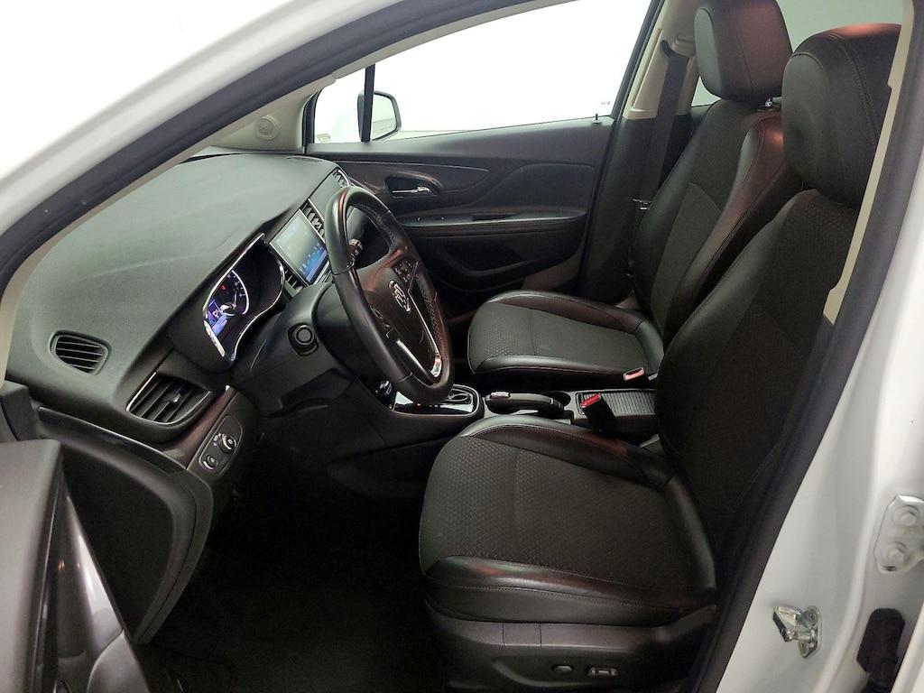used 2019 Buick Encore car, priced at $16,998