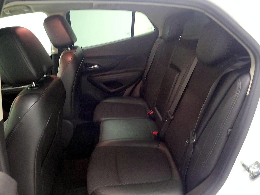 used 2019 Buick Encore car, priced at $16,998