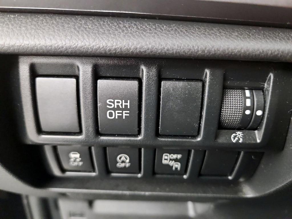 used 2021 Subaru Forester car, priced at $27,998