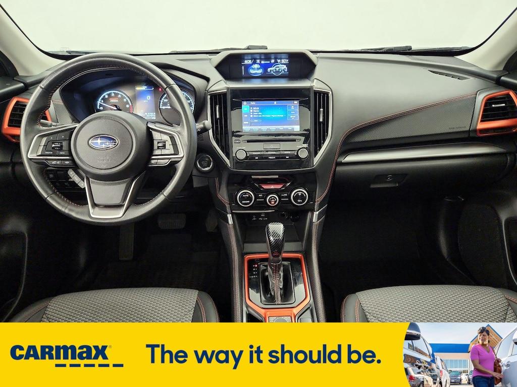 used 2021 Subaru Forester car, priced at $27,998