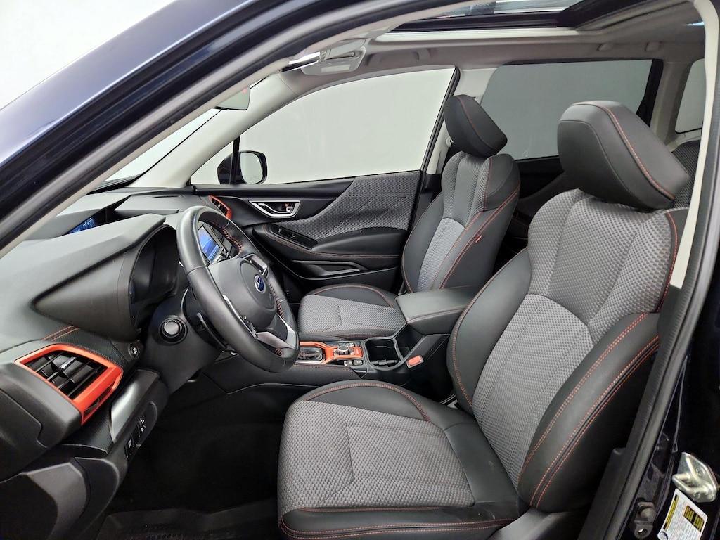 used 2021 Subaru Forester car, priced at $27,998