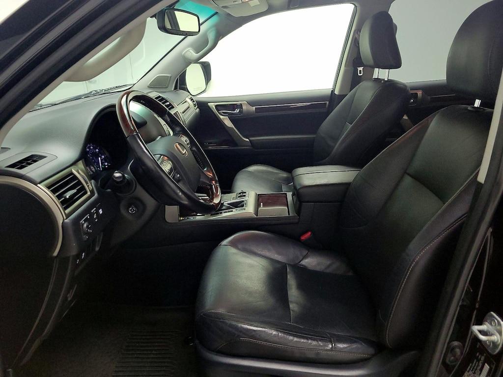 used 2018 Lexus GX 460 car, priced at $32,998