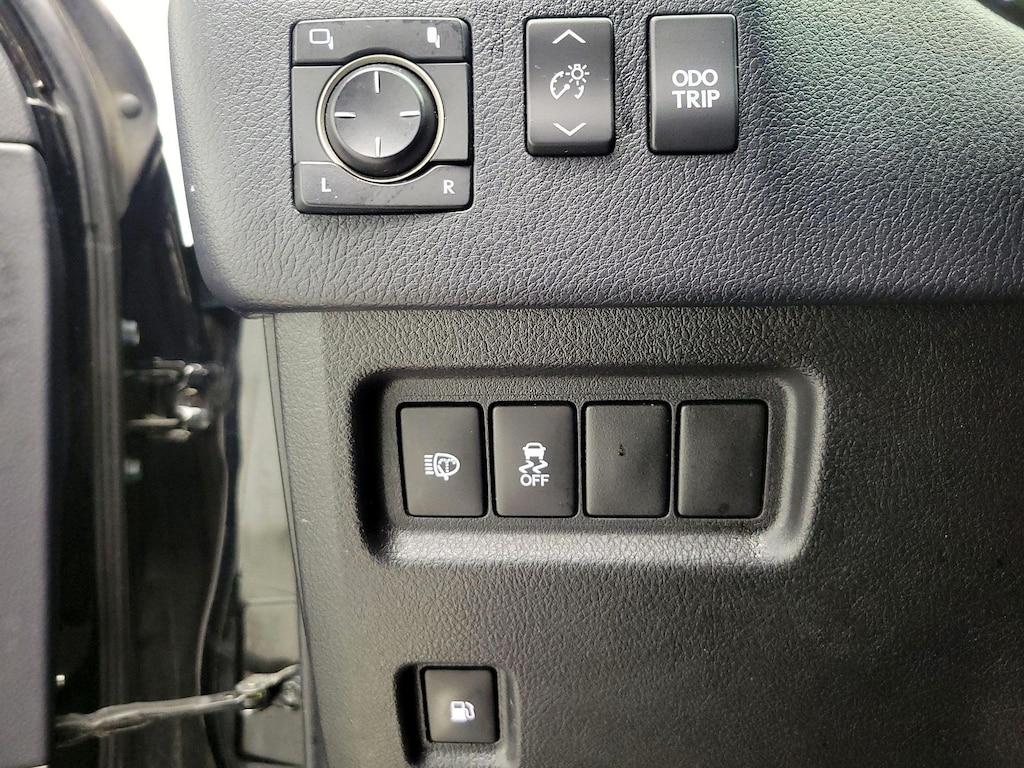 used 2018 Lexus GX 460 car, priced at $32,998