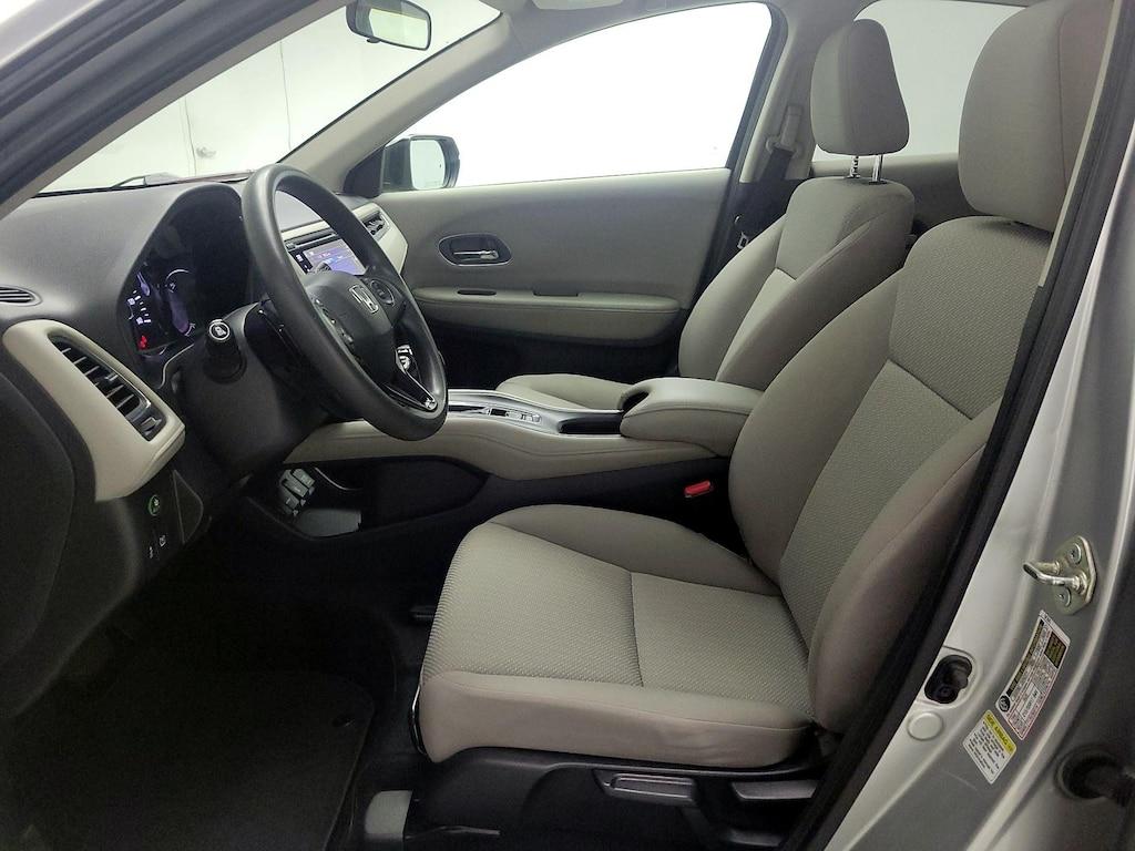 used 2016 Honda HR-V car, priced at $19,998