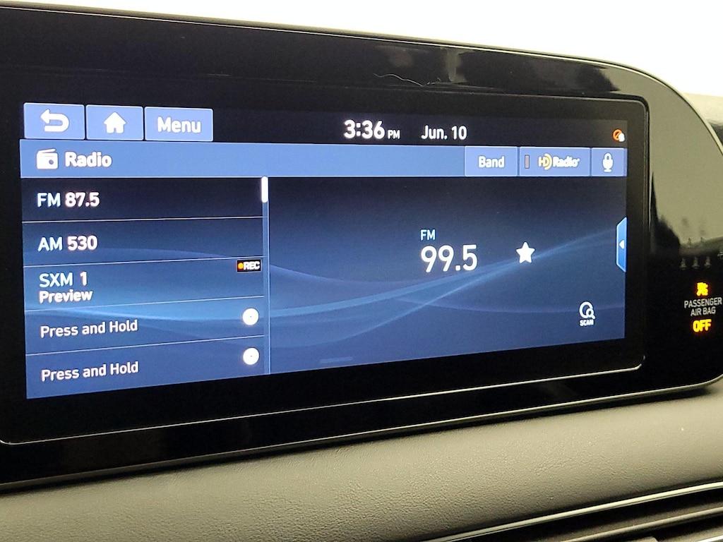 used 2020 Hyundai Palisade car, priced at $32,998