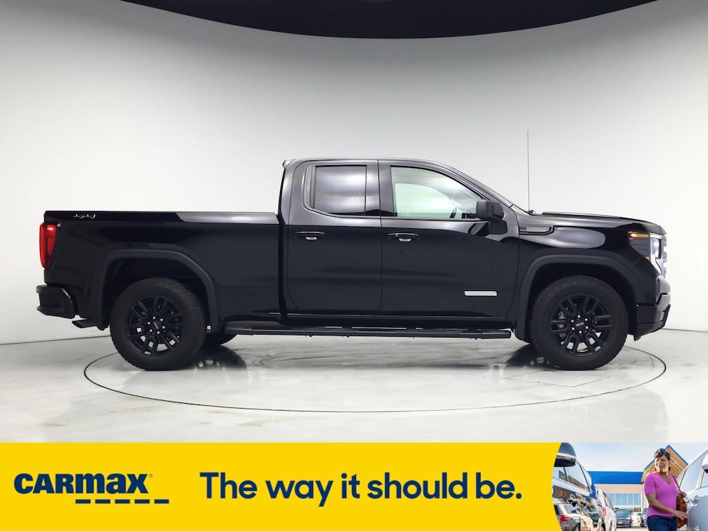 used 2023 GMC Sierra 1500 car, priced at $46,998
