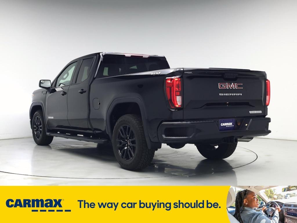 used 2023 GMC Sierra 1500 car, priced at $46,998