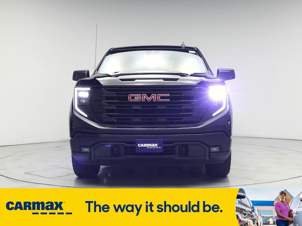 used 2023 GMC Sierra 1500 car, priced at $46,998