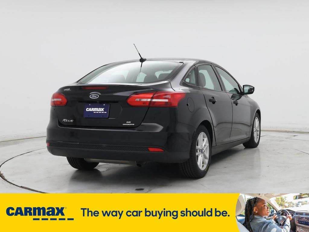 used 2016 Ford Focus car, priced at $13,998