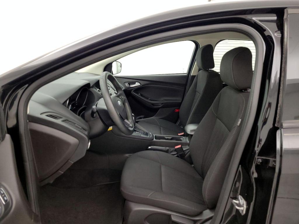 used 2016 Ford Focus car, priced at $13,998