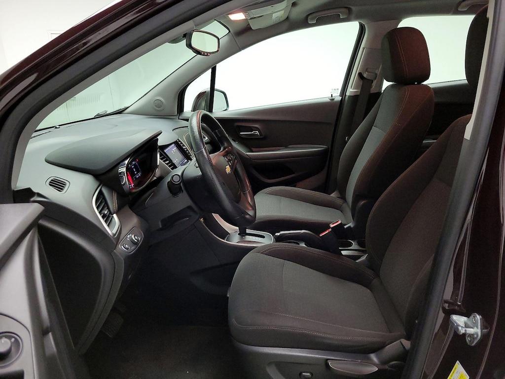 used 2020 Chevrolet Trax car, priced at $16,998