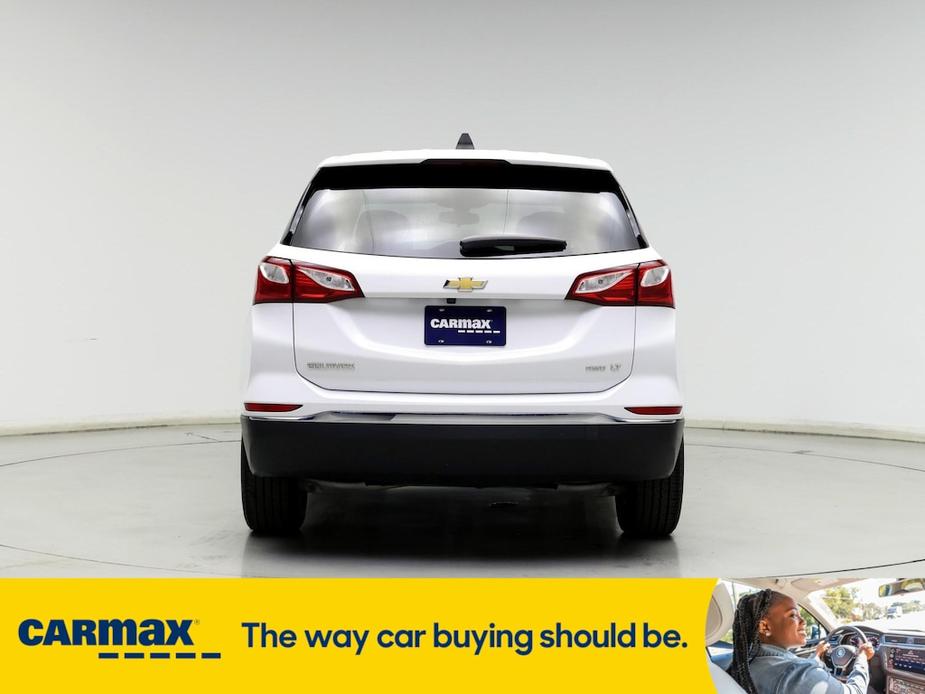 used 2018 Chevrolet Equinox car, priced at $19,998