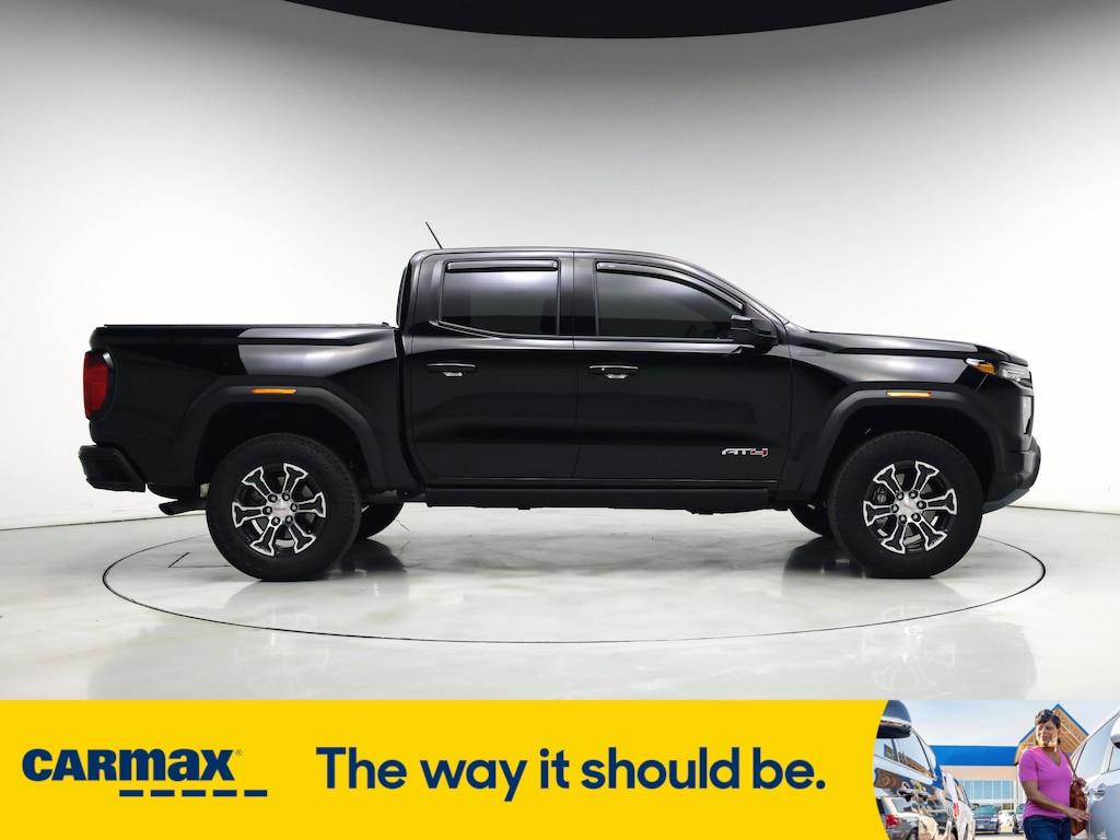 used 2024 GMC Canyon car, priced at $47,998