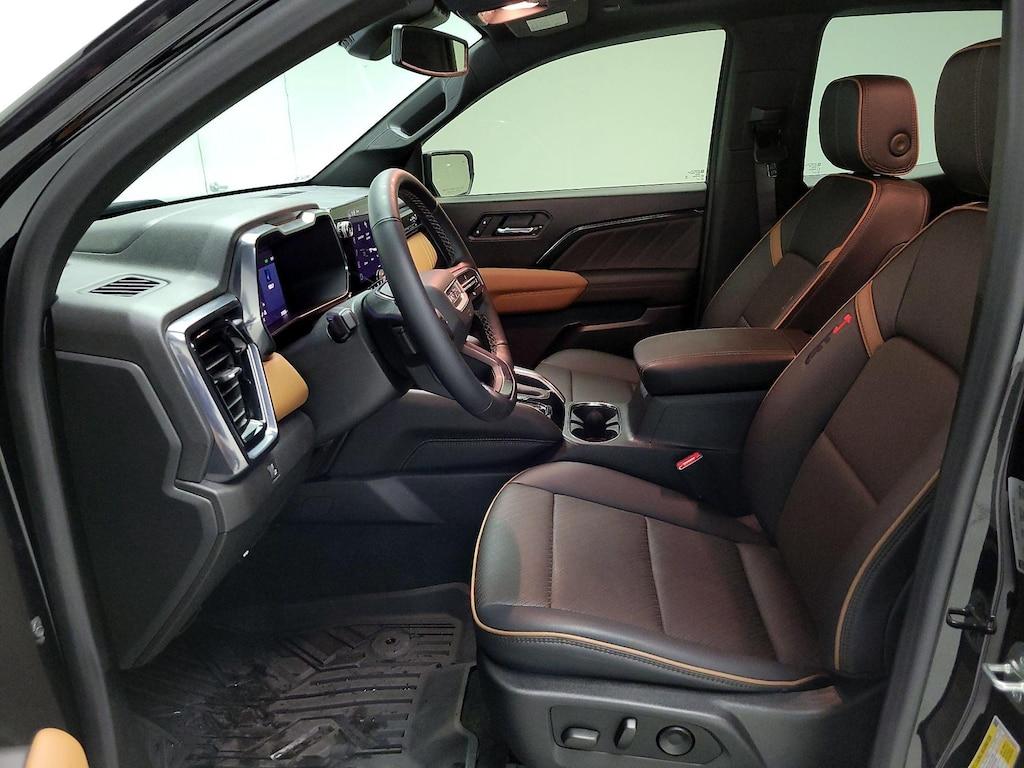 used 2024 GMC Canyon car, priced at $47,998
