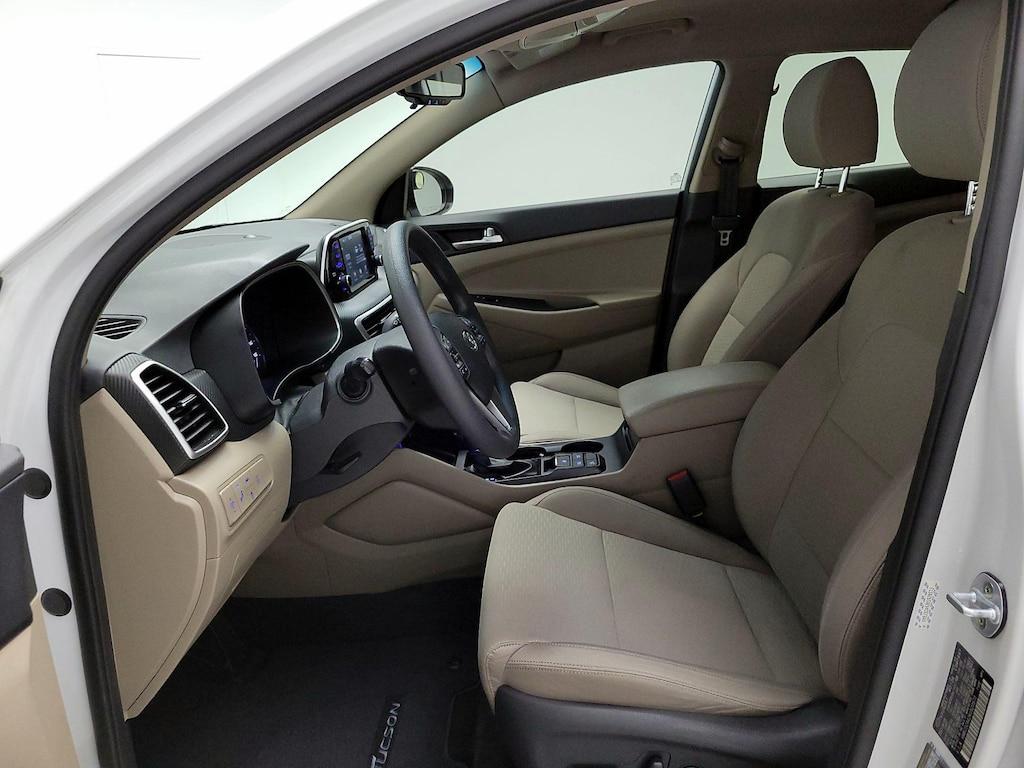 used 2019 Hyundai Tucson car, priced at $19,998