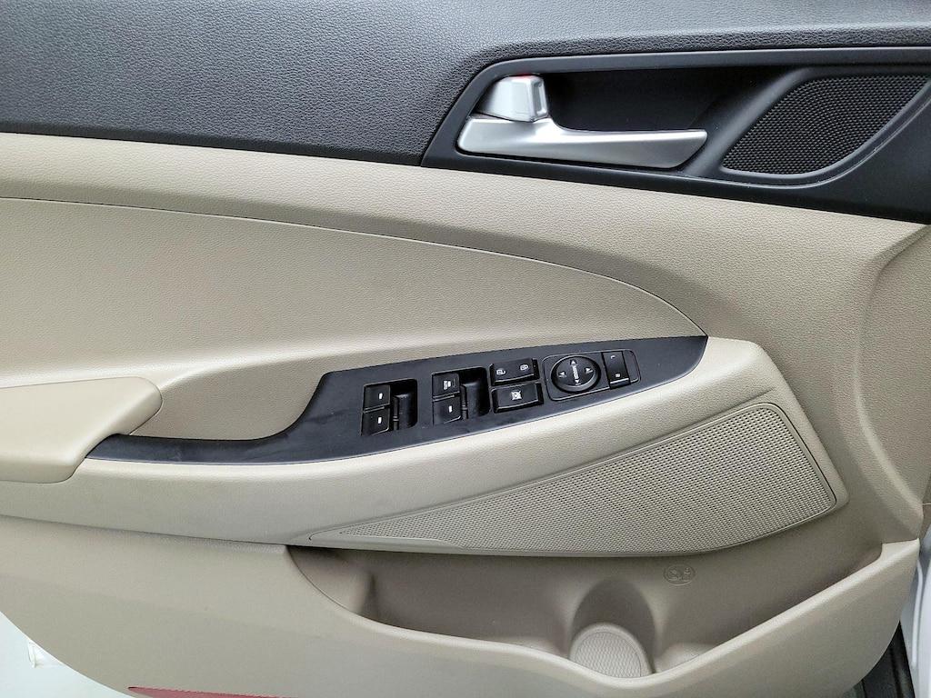used 2019 Hyundai Tucson car, priced at $19,998