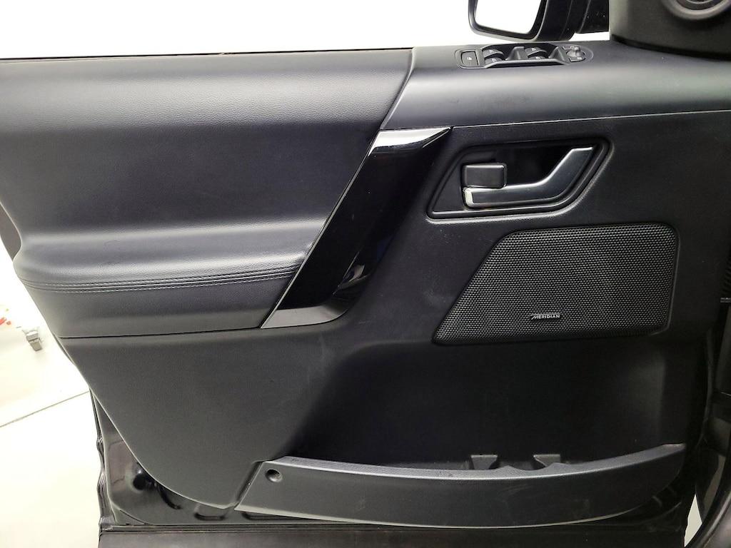 used 2014 Land Rover LR2 car, priced at $18,998