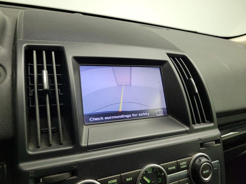 used 2014 Land Rover LR2 car, priced at $18,998
