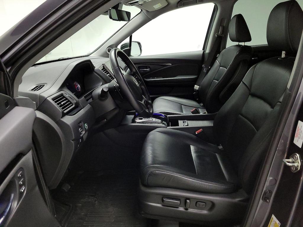 used 2019 Honda Pilot car, priced at $25,998