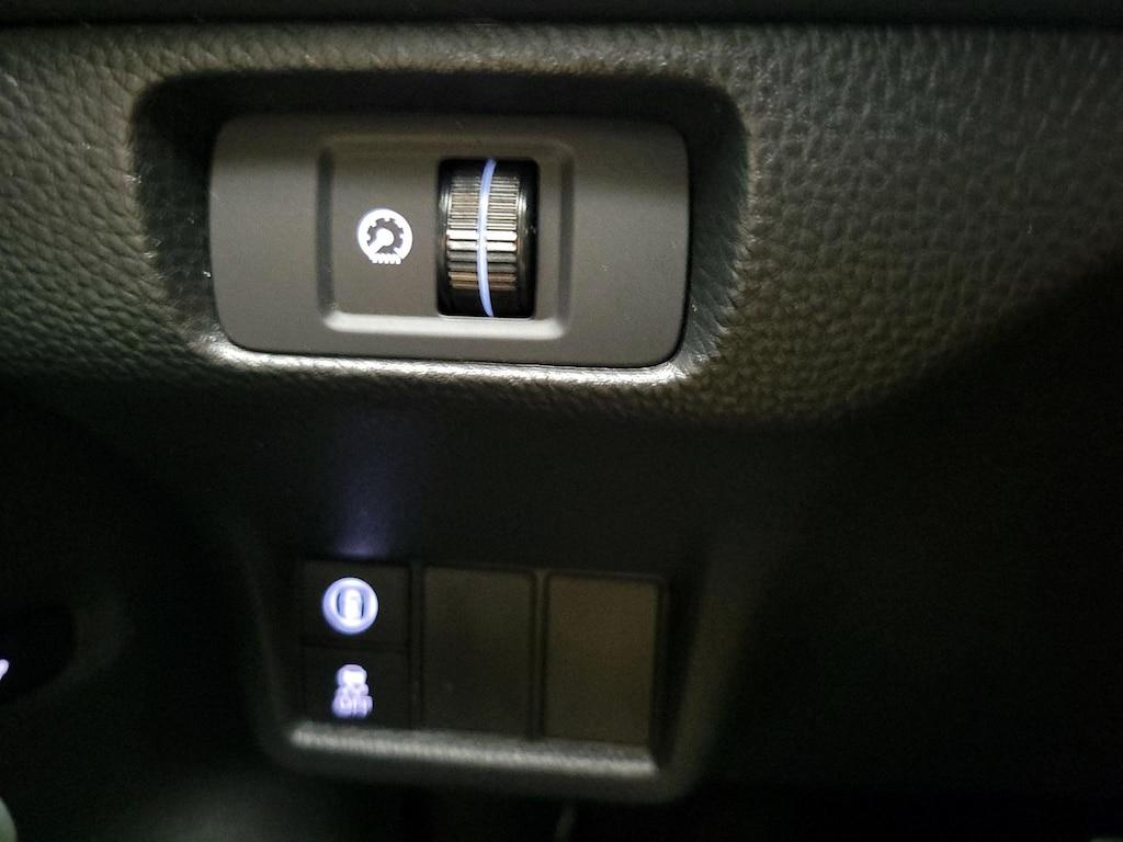 used 2023 Honda Civic car, priced at $25,998