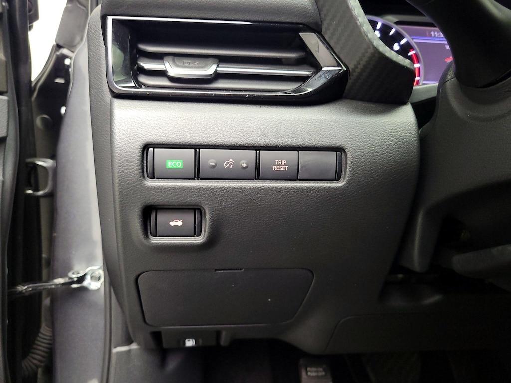 used 2023 Nissan Sentra car, priced at $23,998
