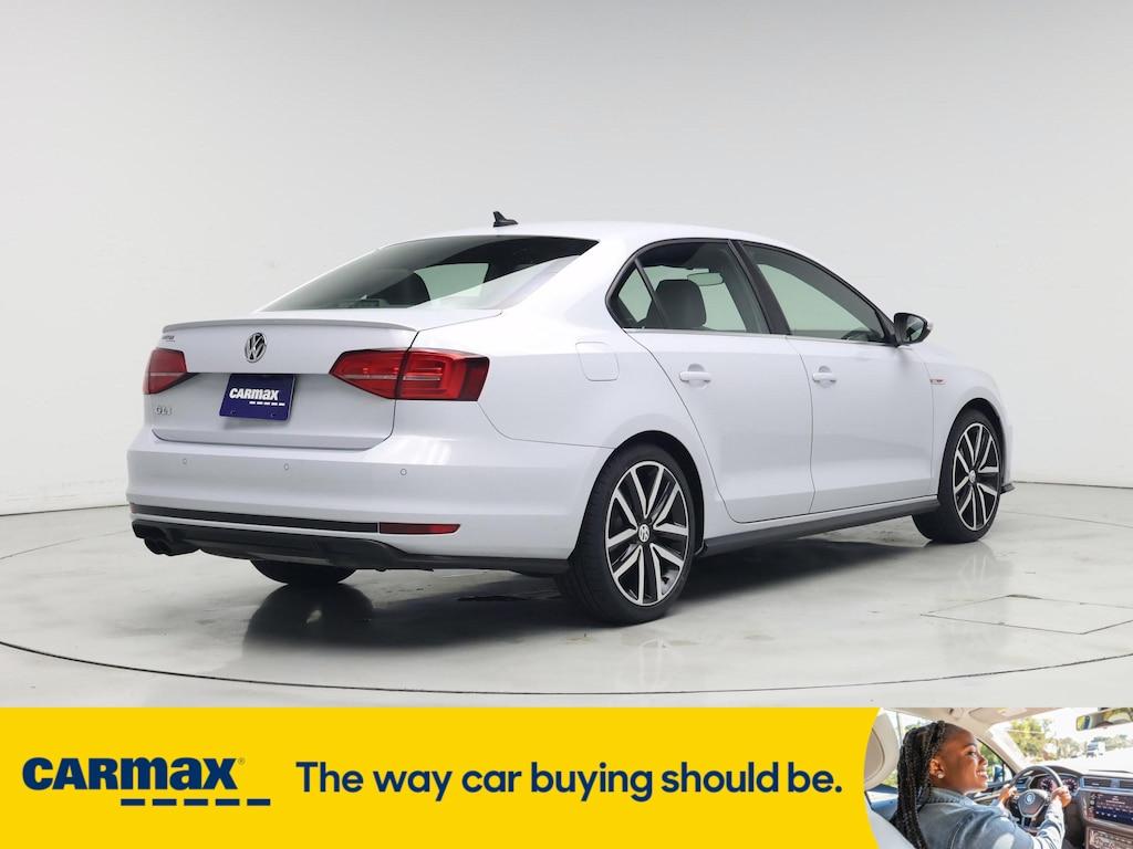 used 2018 Volkswagen Jetta car, priced at $15,998