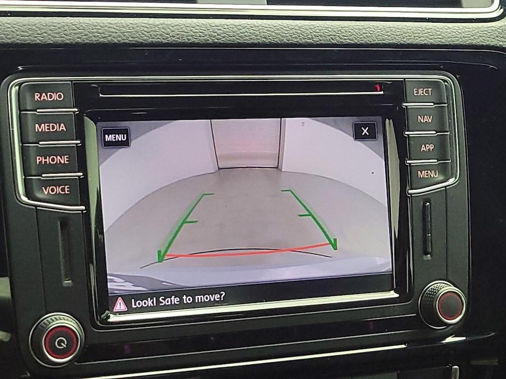 used 2018 Volkswagen Jetta car, priced at $15,998