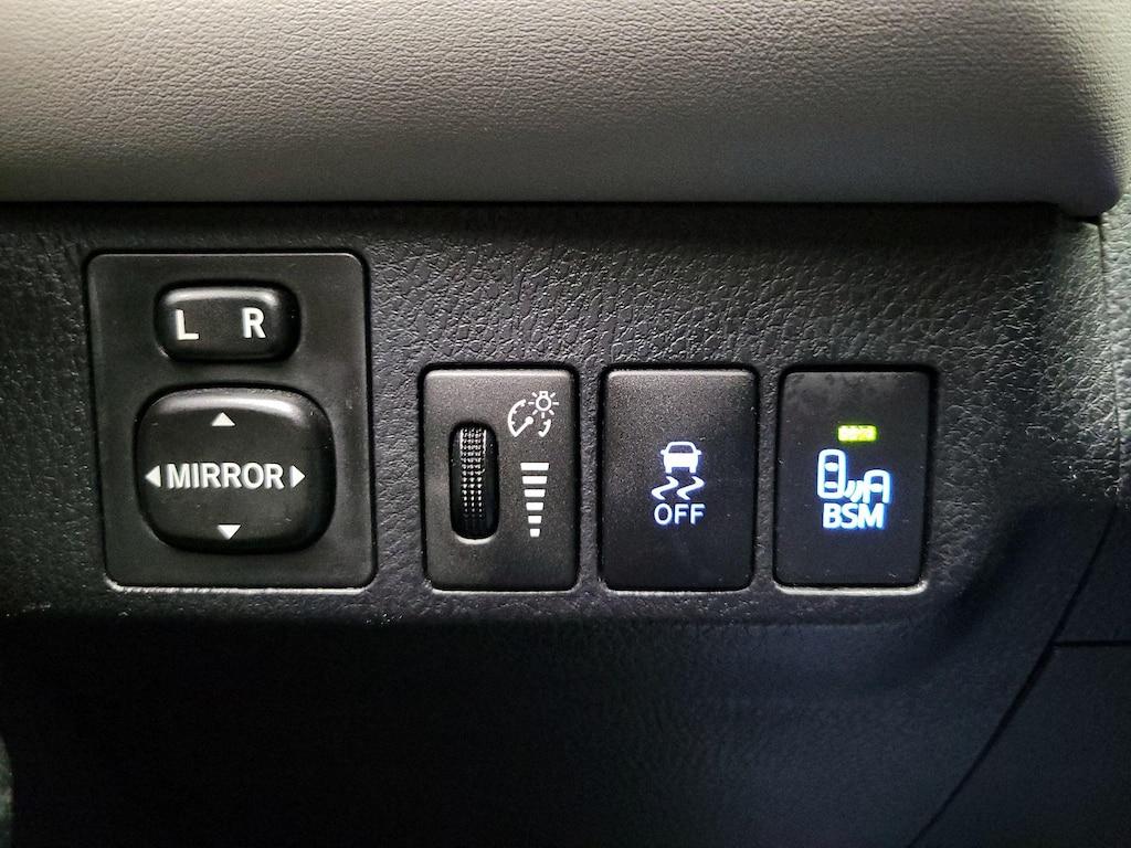 used 2013 Toyota RAV4 car, priced at $16,998