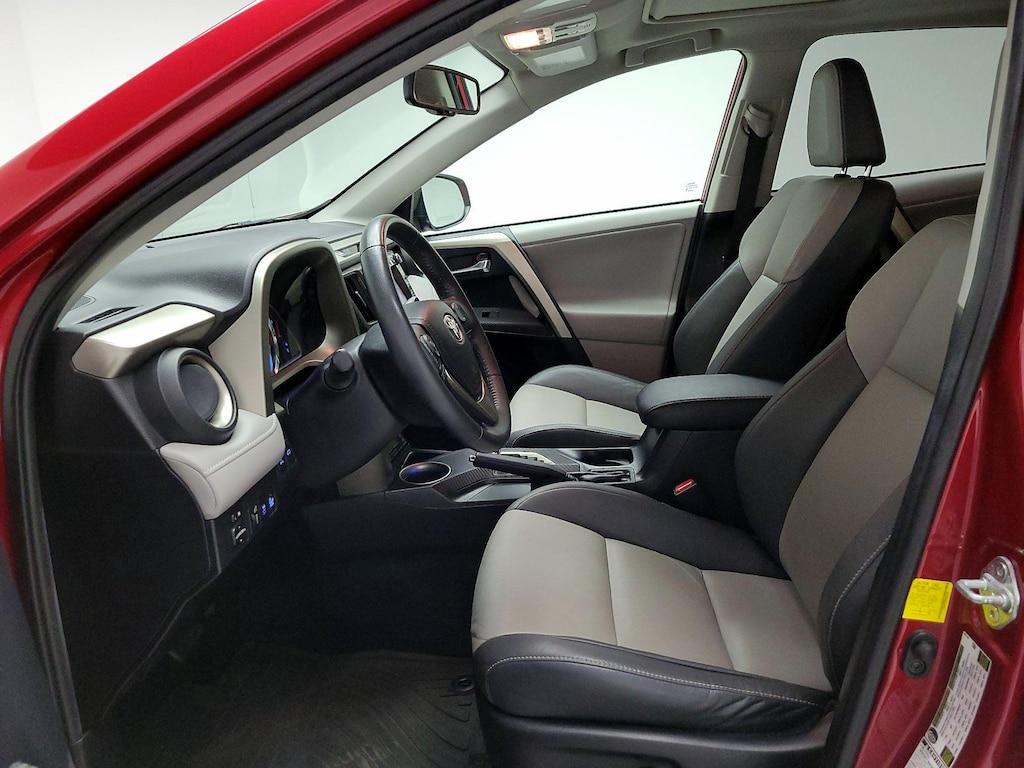 used 2013 Toyota RAV4 car, priced at $16,998