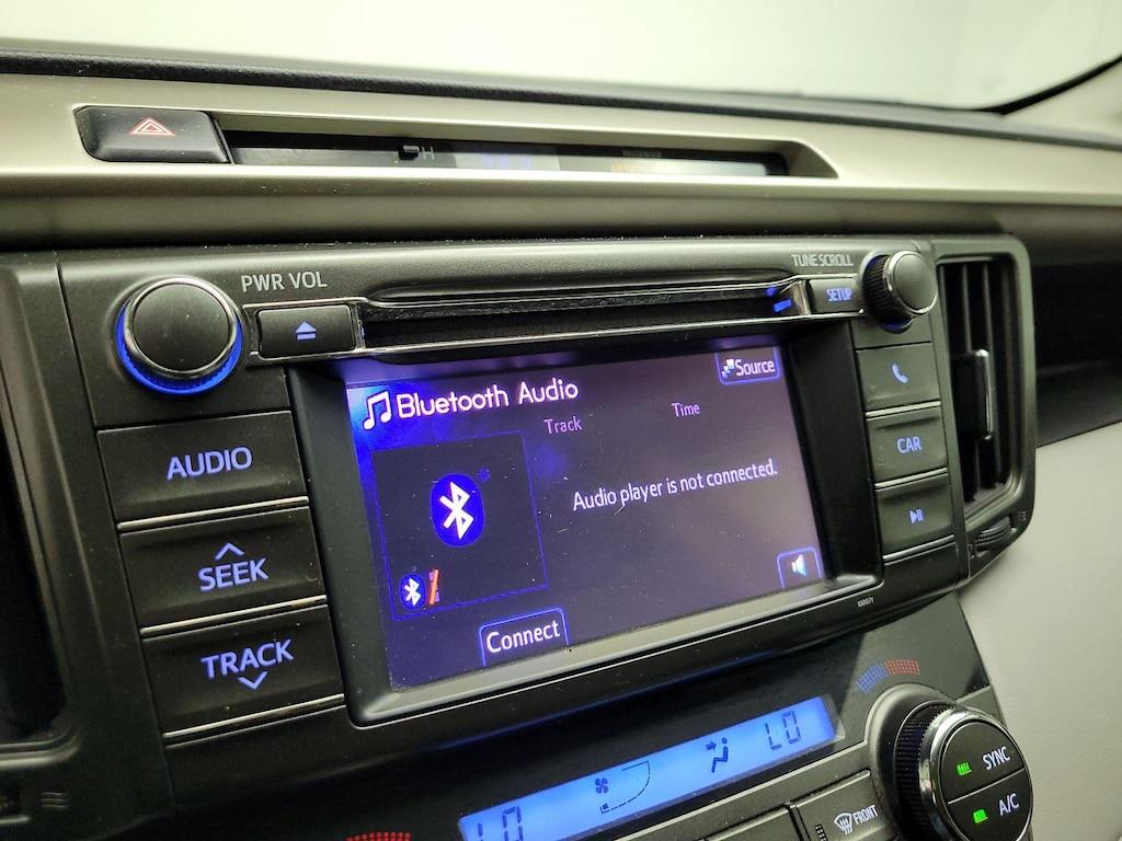 used 2013 Toyota RAV4 car, priced at $16,998