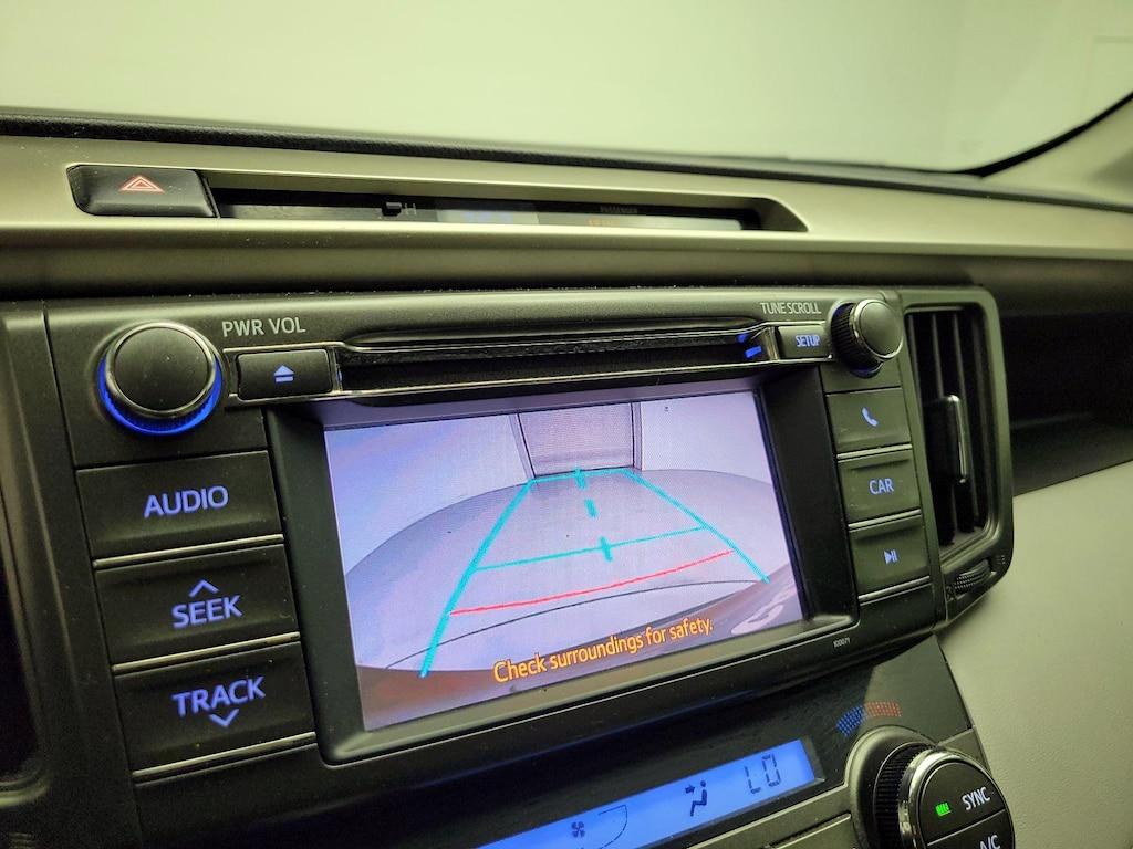 used 2013 Toyota RAV4 car, priced at $16,998