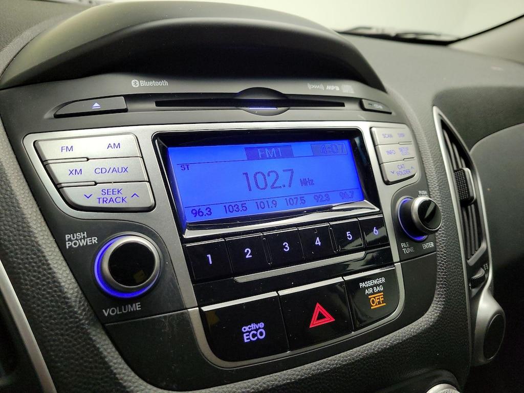 used 2013 Hyundai Tucson car, priced at $12,998