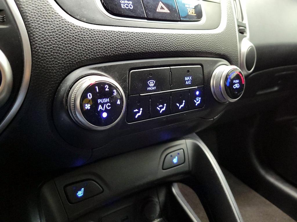 used 2013 Hyundai Tucson car, priced at $12,998
