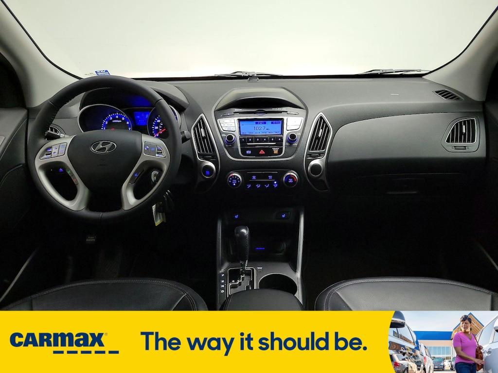 used 2013 Hyundai Tucson car, priced at $12,998