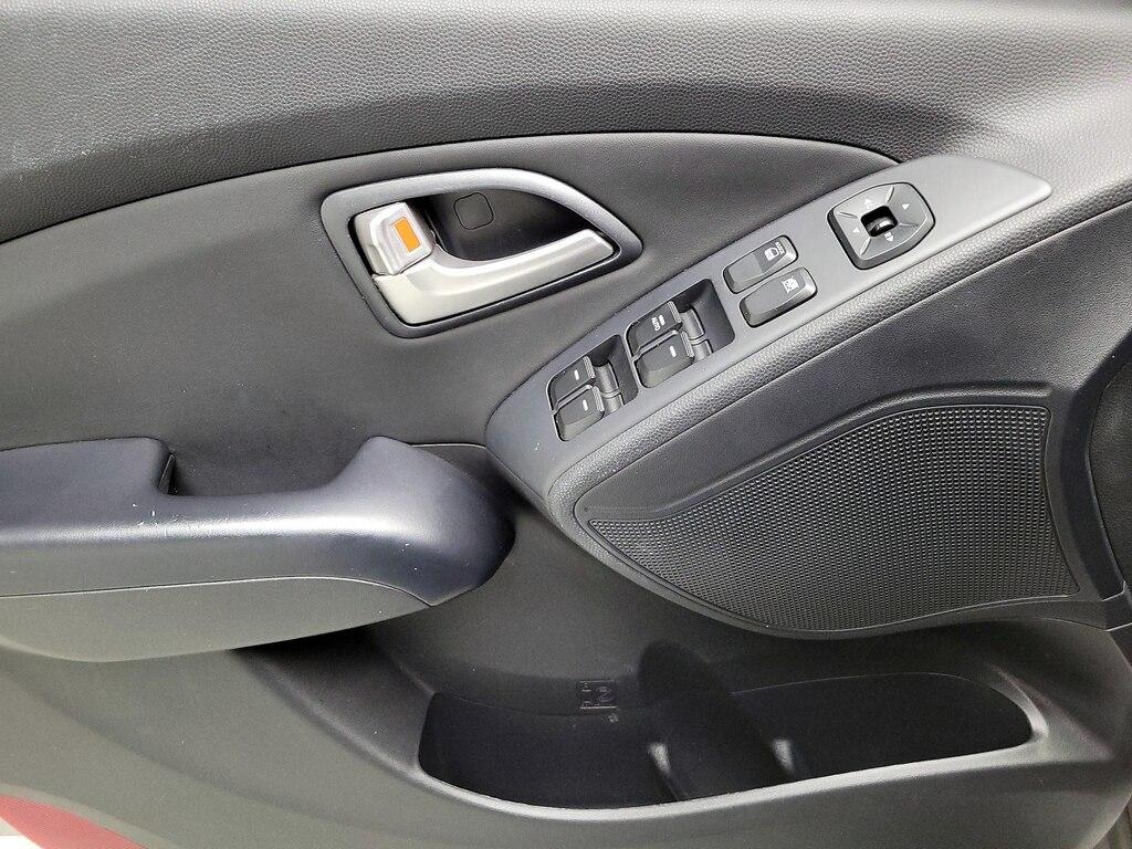 used 2013 Hyundai Tucson car, priced at $12,998