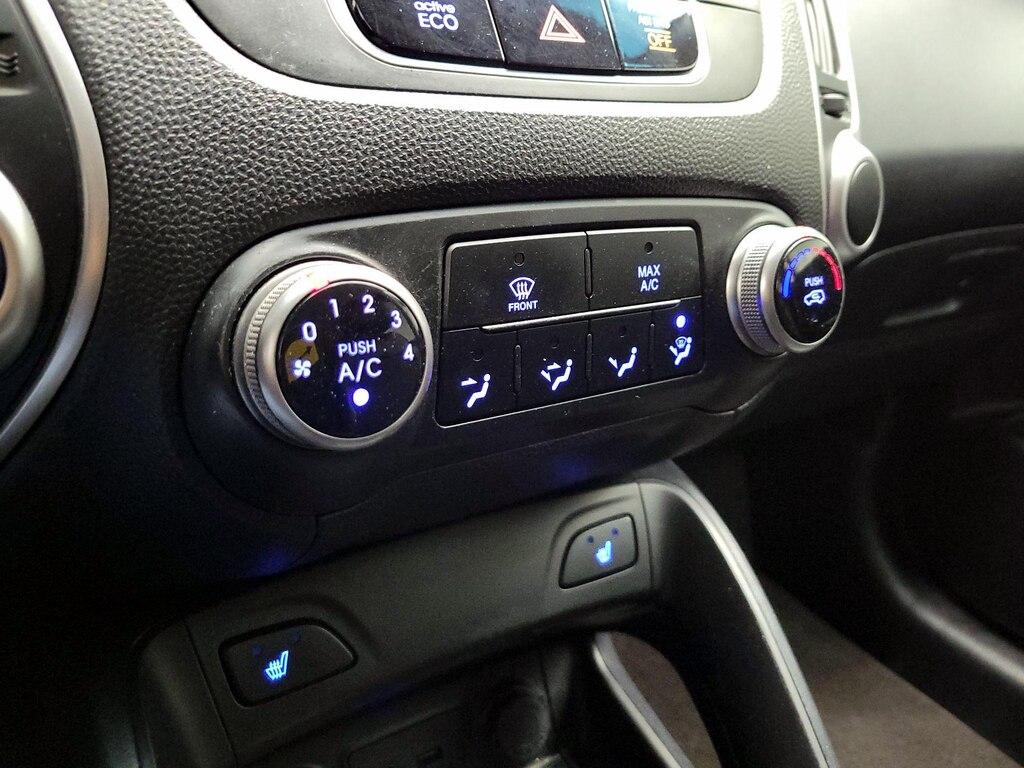 used 2013 Hyundai Tucson car, priced at $11,998